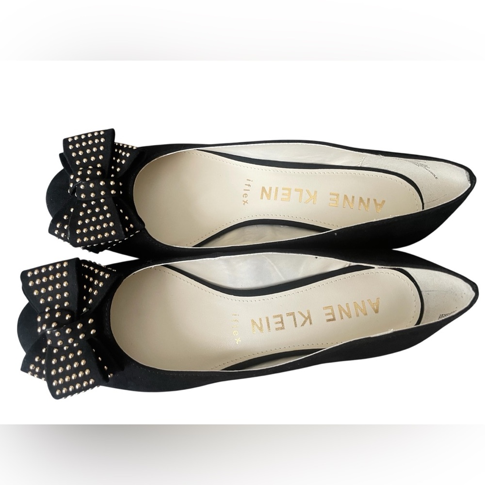 New Anne Klein pumps-8 - Picture 5 of 8